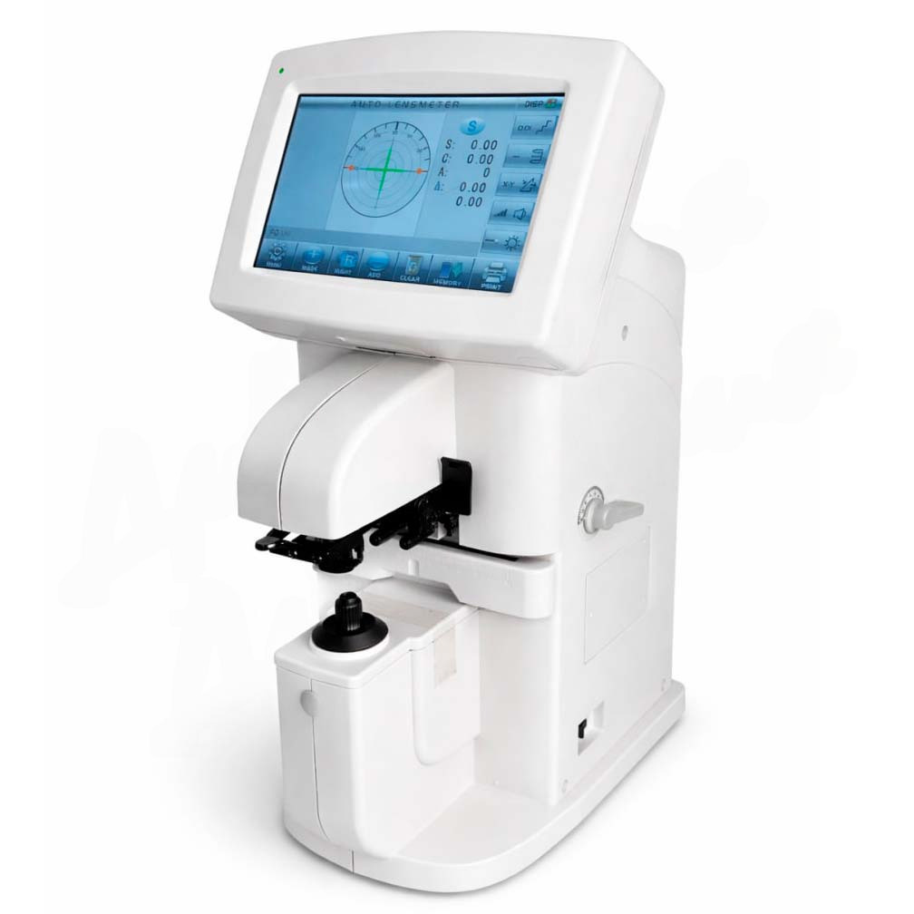 Диоптриметр JD2000м