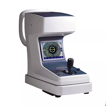 Авторефкератометр Potec PRK 6000