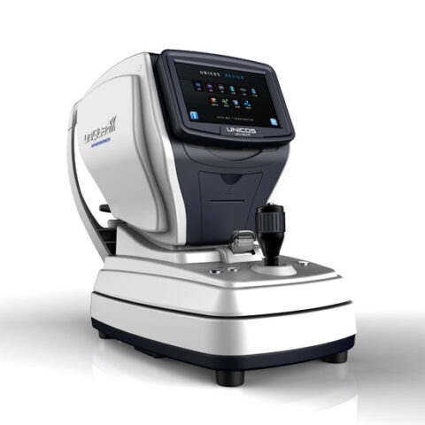 Авторефкератометр UNICOS URK 800F