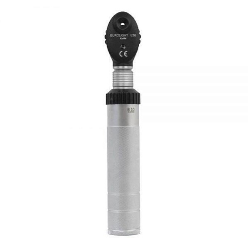 Офтальмоскоп Kawe Eurolight E36/3,5V — изображение 5
