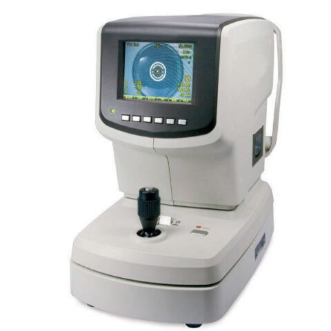 Авторефрактометр Vzor 9000 Dixion