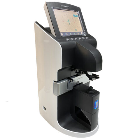 Диоптриметр Huvitz HLM 7000