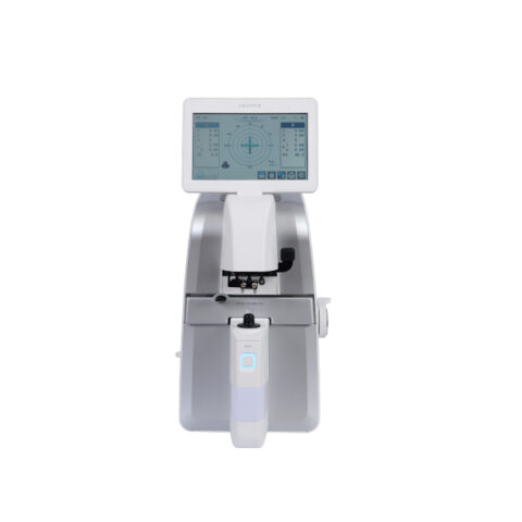 Диоптриметр Huvitz HLM 9000