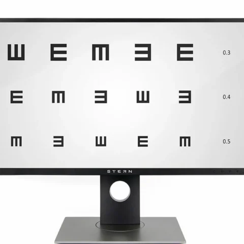 Проектор знаков STERN Opton 23″