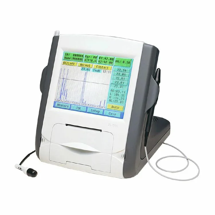 Ультразвуковой А сканер Suoer SW-1000