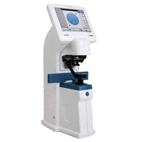 Автоматический диоптриметр PLM-6100