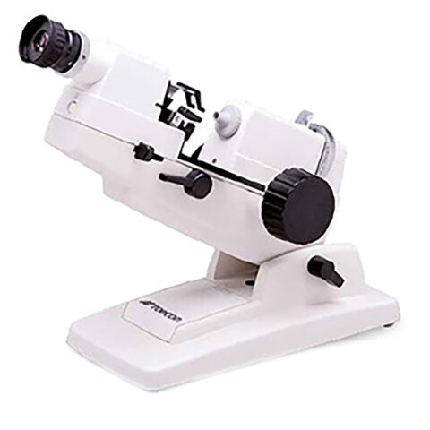 Диоптриметр (Линзметр) LM-8 Topcon