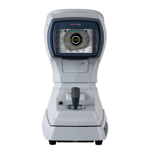 Авторефкератометр Potec PRK-7000