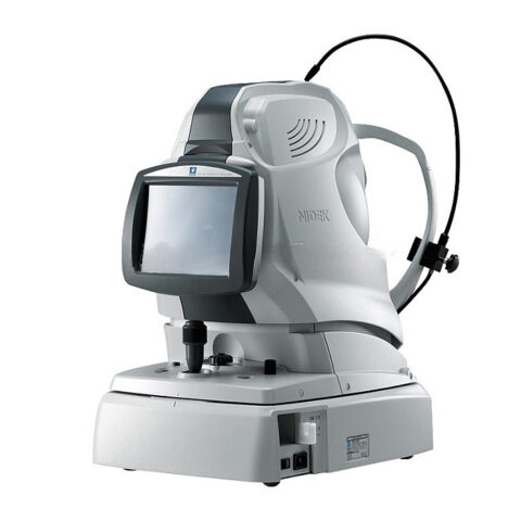 Оптический когерентный томограф Nidek RS-330 DUO Retina-Scan