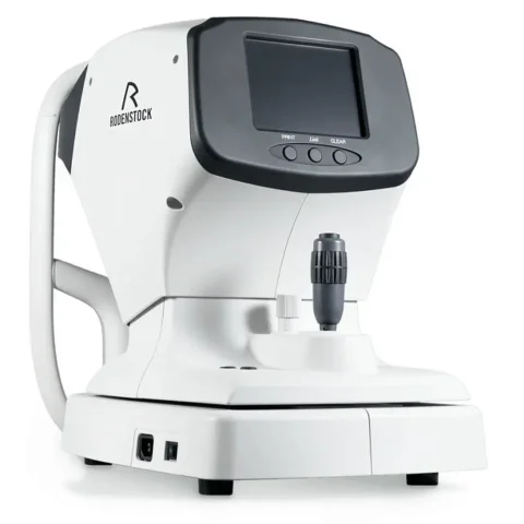 Авторефрактометр Rodenstock CX 3000