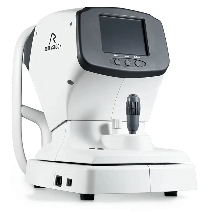 Авторефрактометр Rodenstock CX 3000