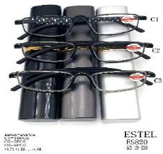 Готовые очки Estel ES820