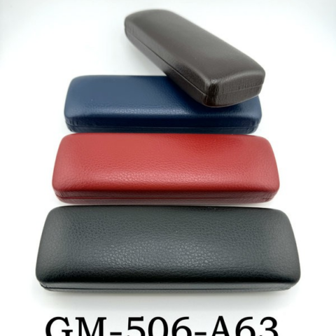 Футляр хлопушка GM-506-A63