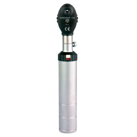 Офтальмоскоп Kawe Eurolight E10