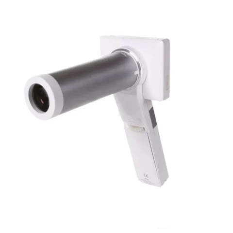 Фундус-камера MiiS Horus Scope DSC 100 с насадкой DEC 100